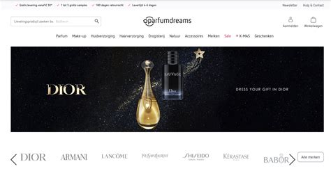 parfumdreams betrouwbaar